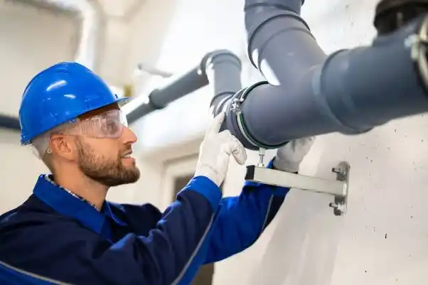 water damage restoration service Pottsboro